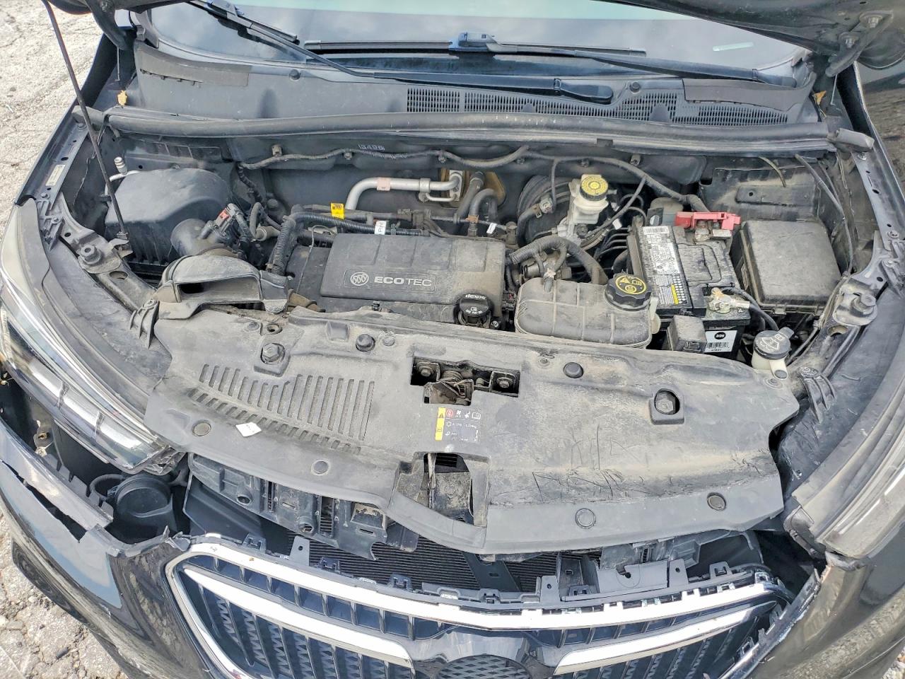 KL4CJCSB9HB008845 · 2017 BUICK ENCORE · 11/12