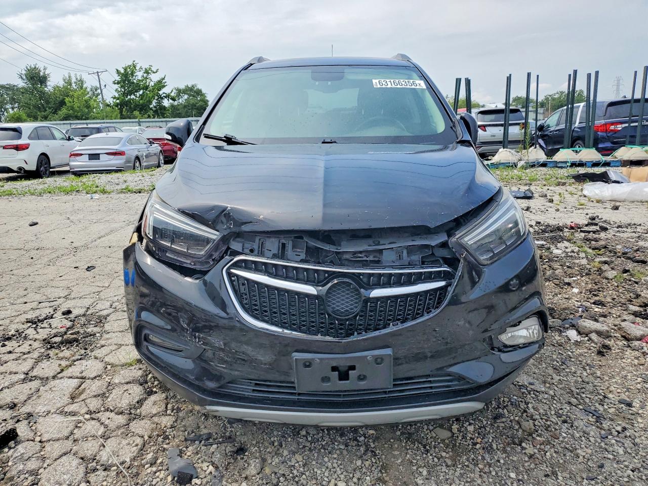 KL4CJCSB9HB008845 · 2017 BUICK ENCORE · 5/12