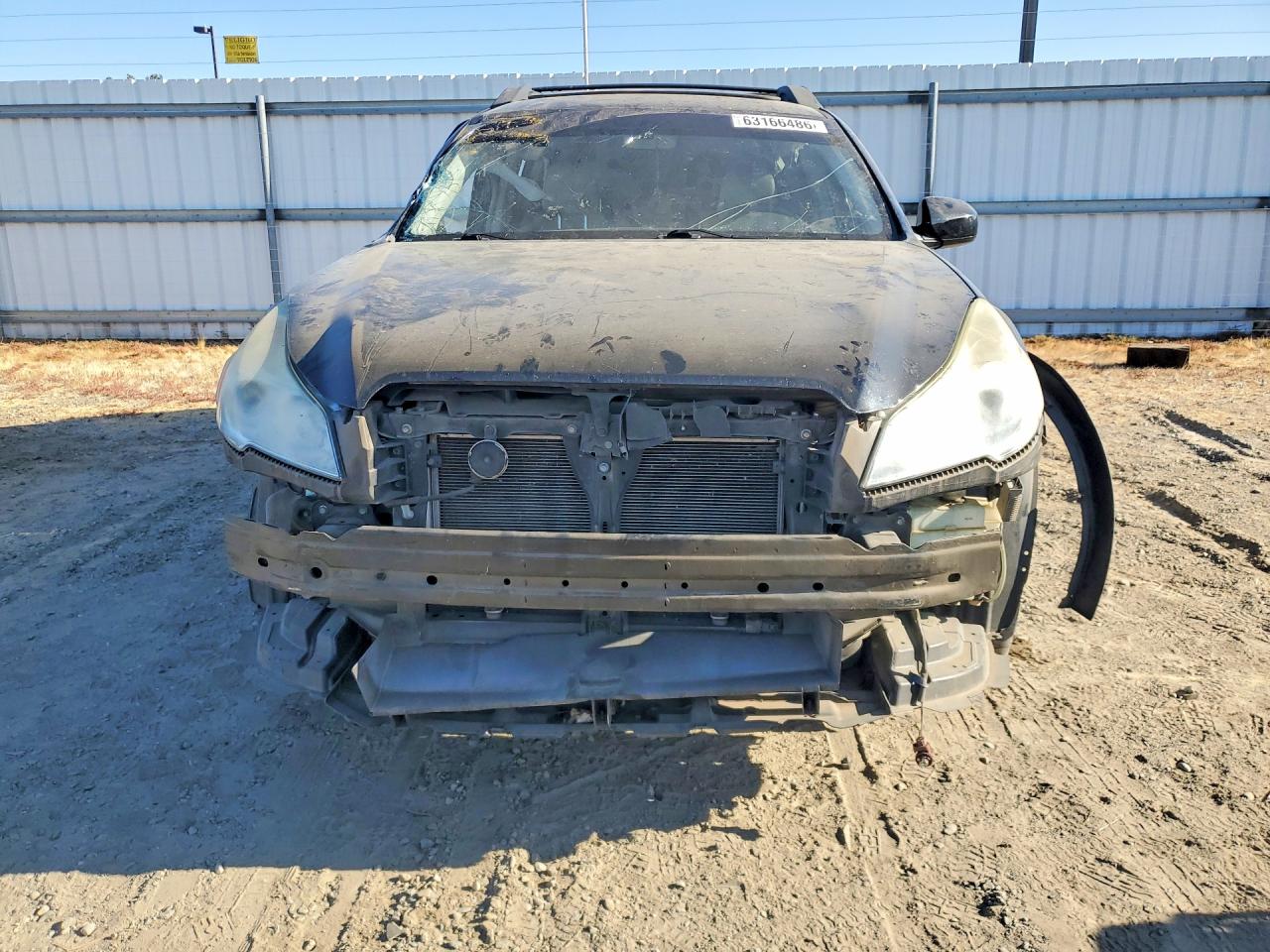 4S4BRBLC7E3294899 · 2014 SUBARU OUTBACK · 5/14
