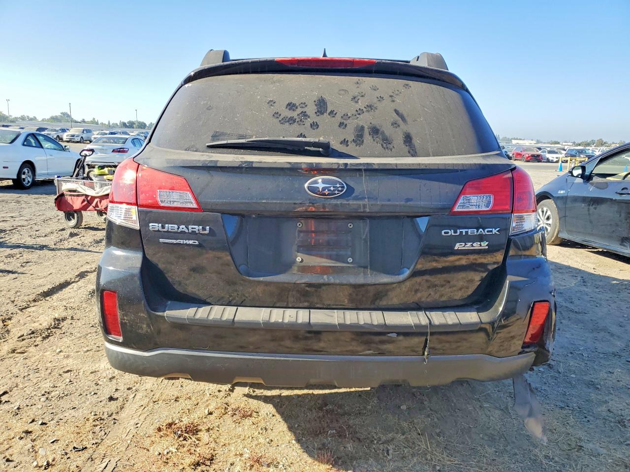 4S4BRBLC7E3294899 · 2014 SUBARU OUTBACK · 6/14