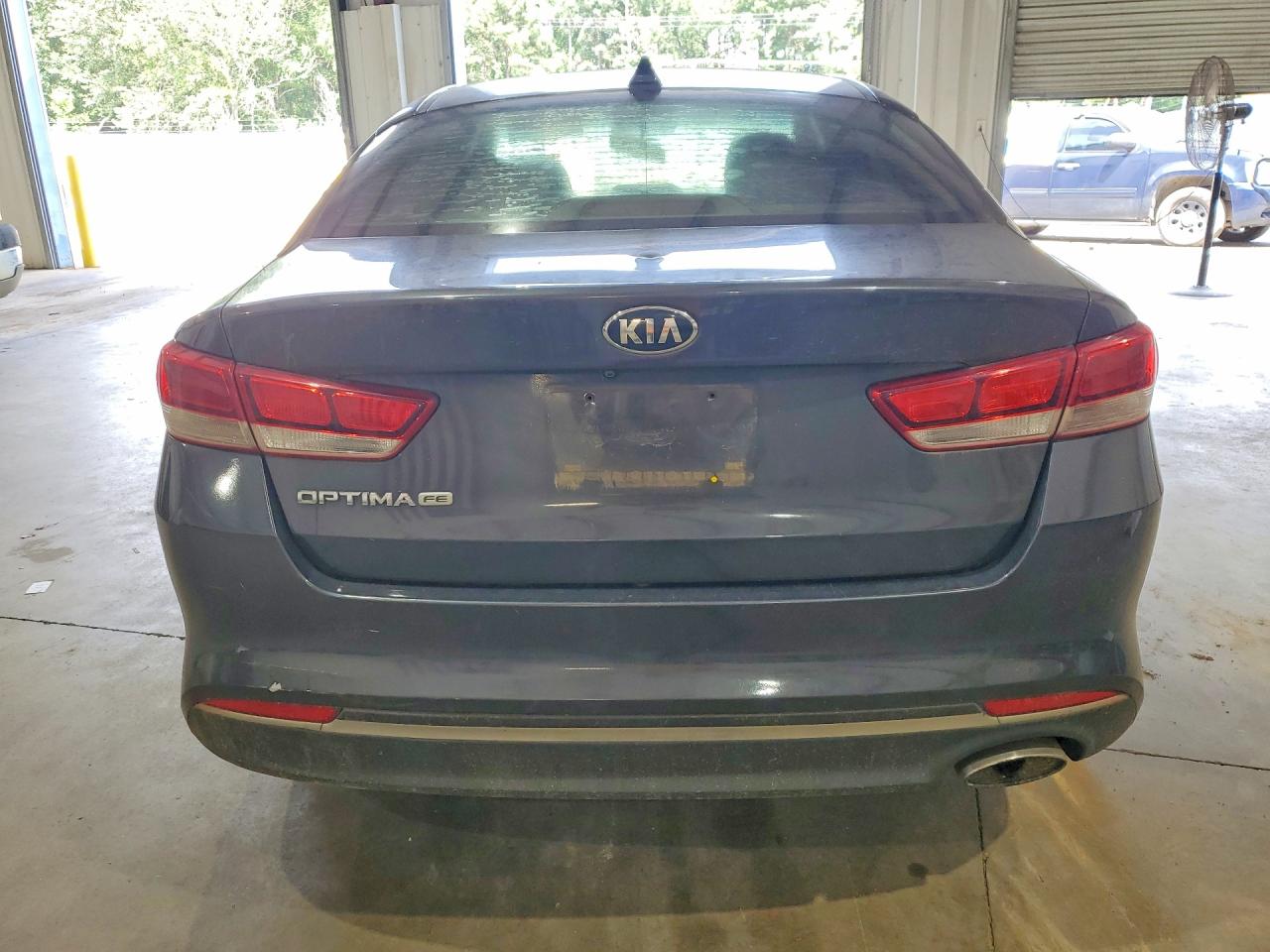 5XXGT4L34HG157494 · 2017 KIA OPTIMA · 6/12