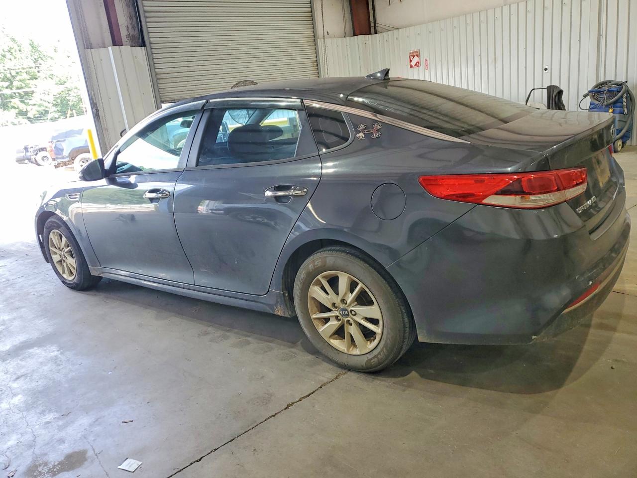 5XXGT4L34HG157494 · 2017 KIA OPTIMA · 2/12