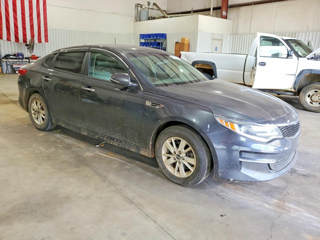 5XXGT4L34HG157494 · 2017 KIA OPTIMA · 4/12