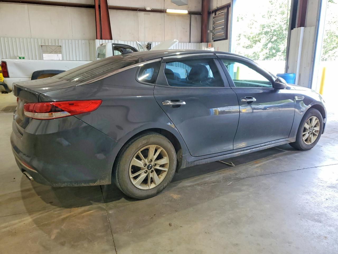 5XXGT4L34HG157494 · 2017 KIA OPTIMA · 3/12