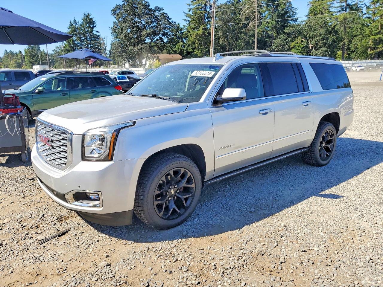 1GKS2HKJ2LR255616 · 2020 GMC YUKON XL