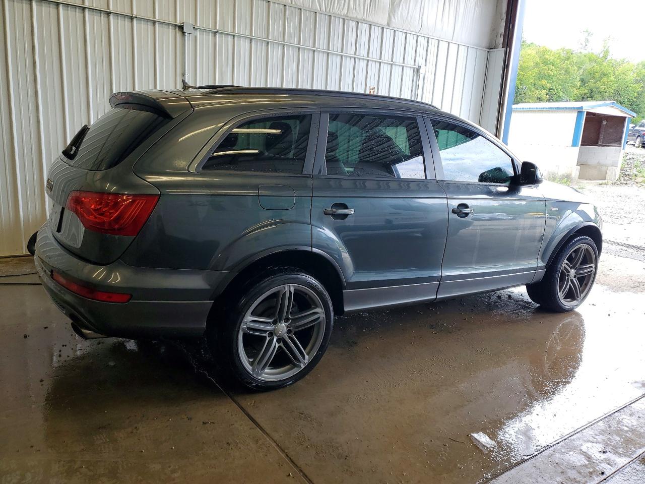 WA1DGAFEXFD027403 · 2015 AUDI Q7 · 3/14