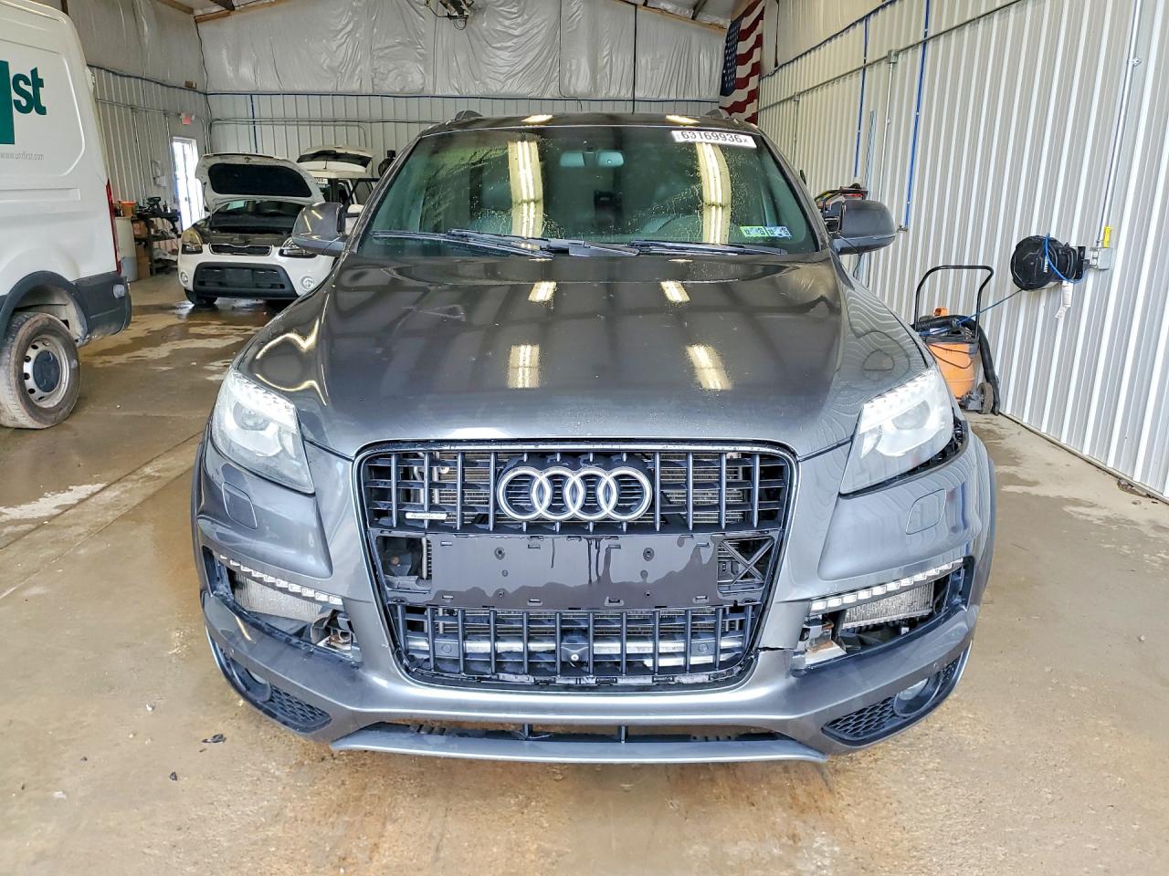 WA1DGAFEXFD027403 · 2015 AUDI Q7 · 5/14