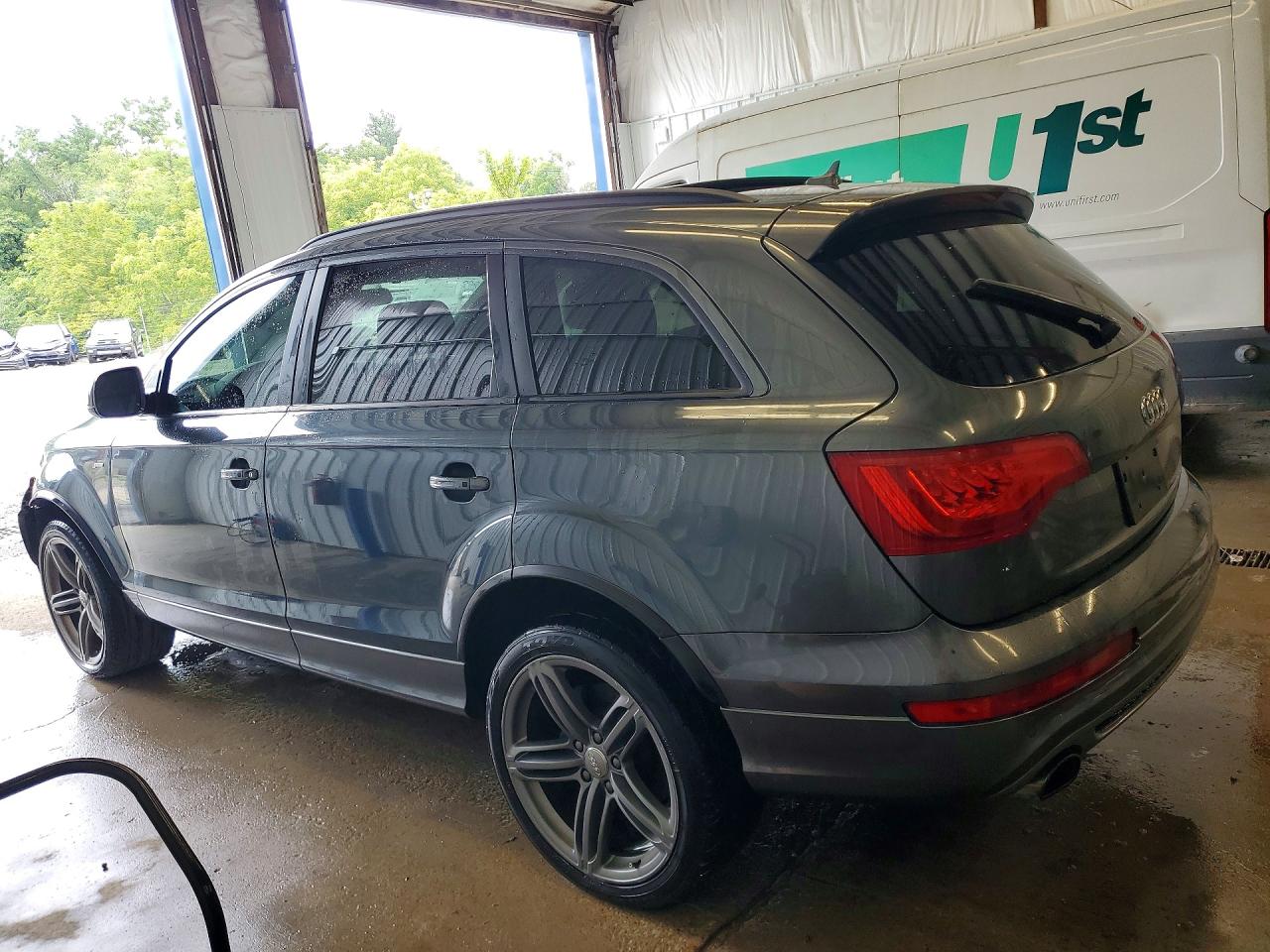 WA1DGAFEXFD027403 · 2015 AUDI Q7 · 2/14
