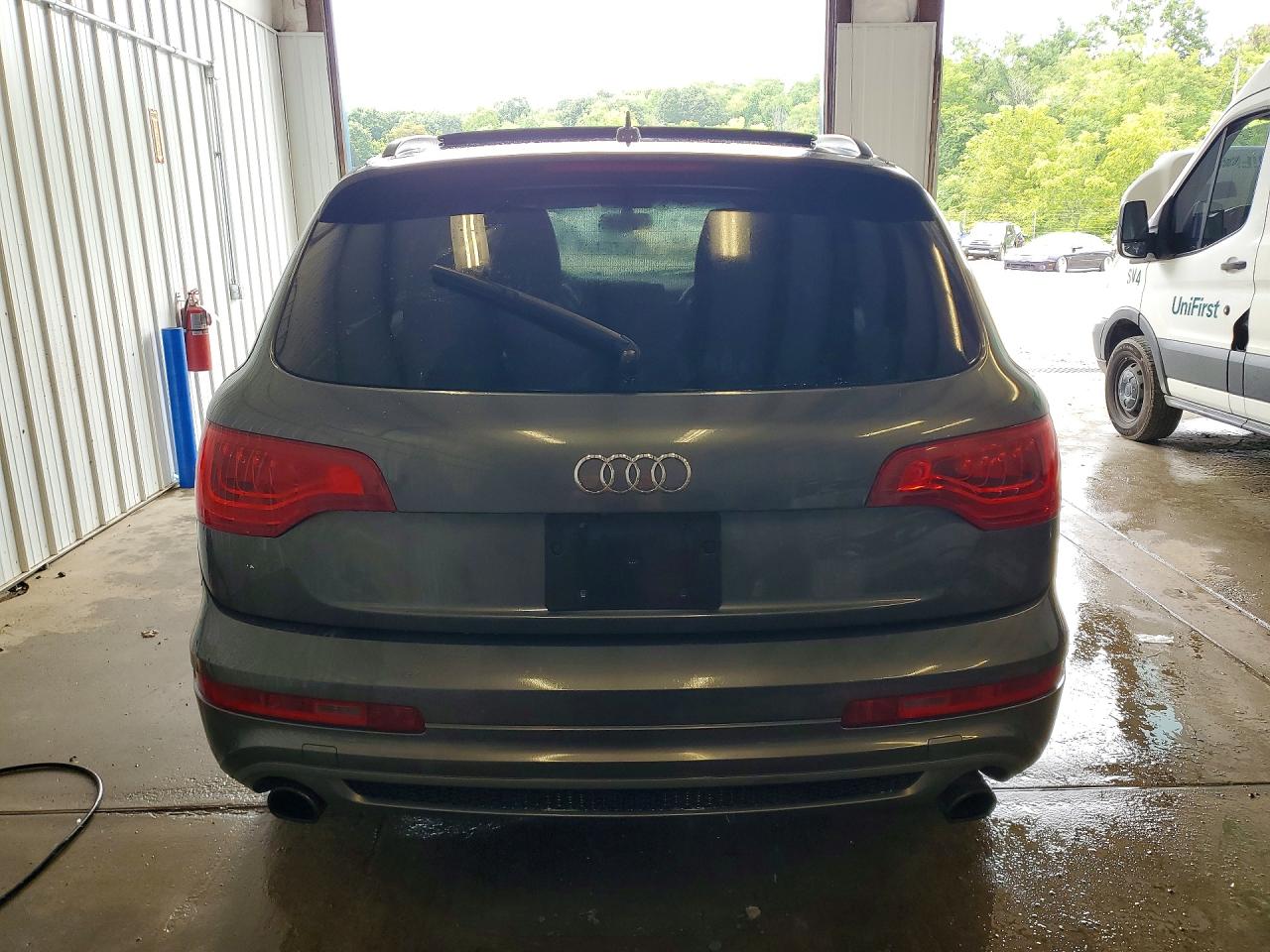 WA1DGAFEXFD027403 · 2015 AUDI Q7 · 6/14