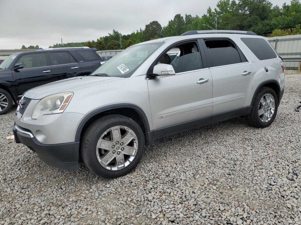 1GKLRNED6AJ166244 · 2010 GMC ACADIA