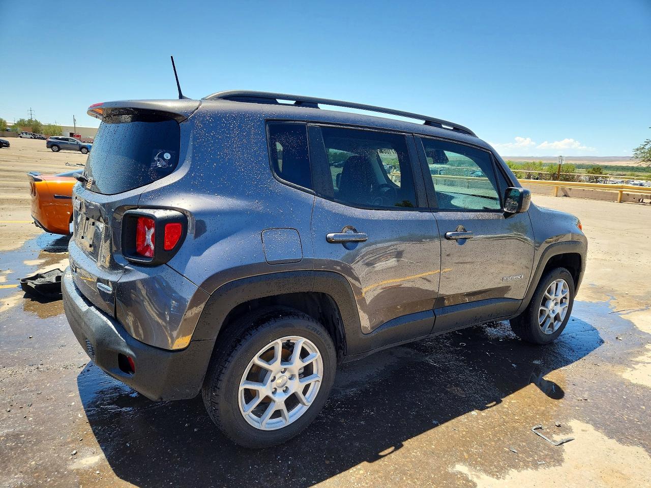 ZACNJBBB9KPK04206 · 2019 JEEP RENEGADE · 3/12