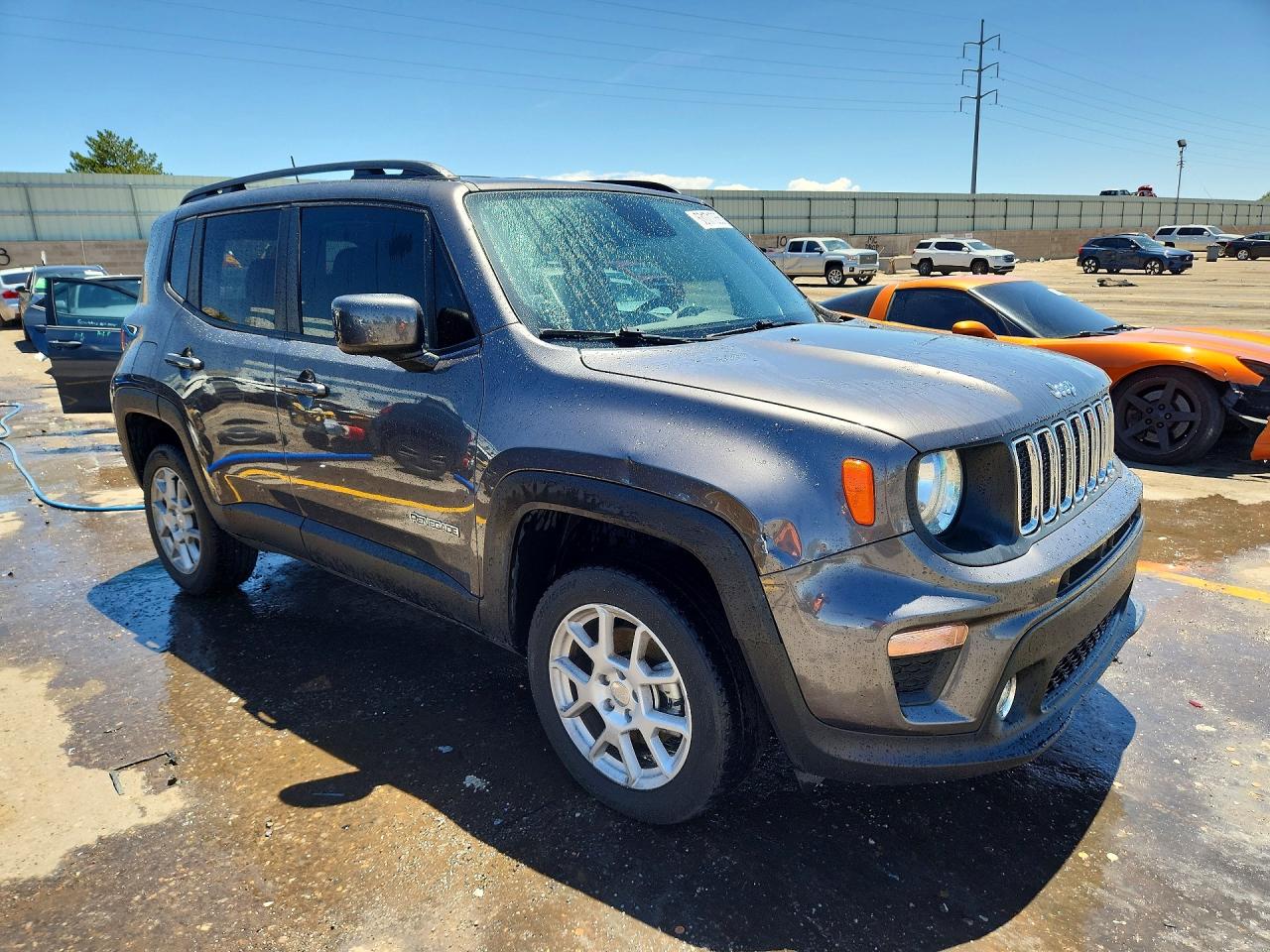 ZACNJBBB9KPK04206 · 2019 JEEP RENEGADE · 4/12