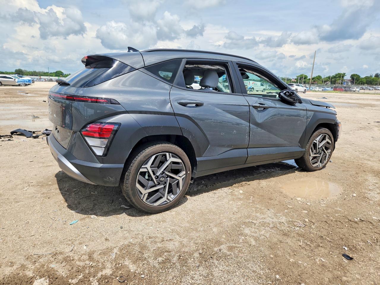 KM8HD3A30TU474637 · 2026 HYUNDAI KONA · 3/14