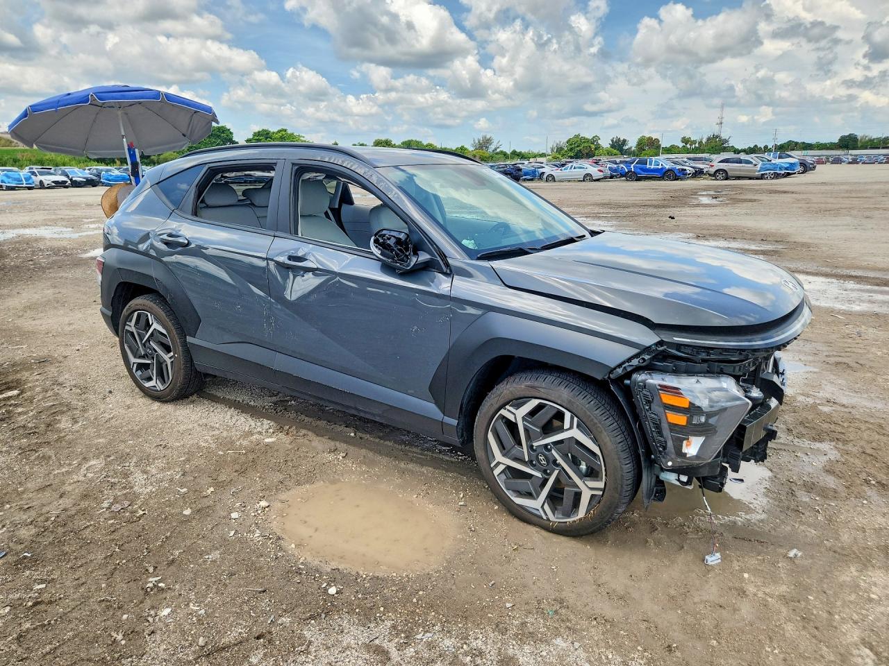KM8HD3A30TU474637 · 2026 HYUNDAI KONA · 4/14