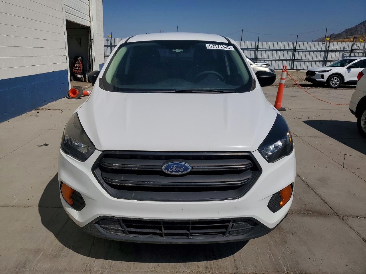 1FMCU0F78KUA19215 · 2019 FORD ESCAPE · 5/12