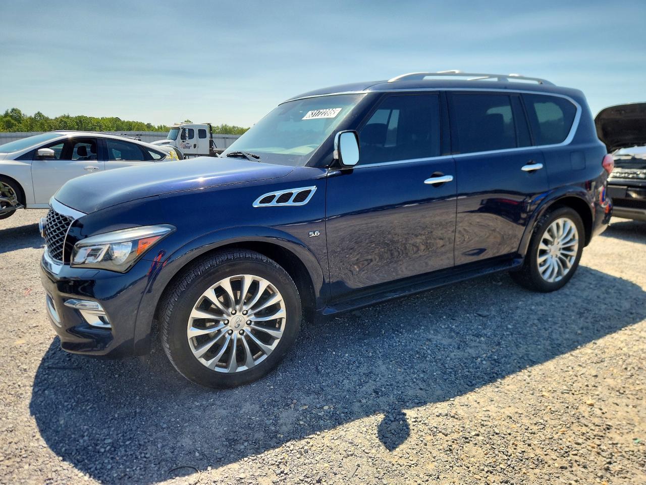 JN8AZ2NF0F9571872 · 2015 INFINITI QX80