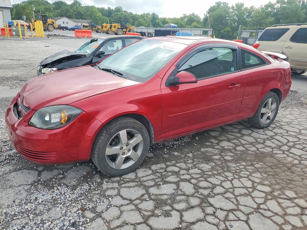 1G1AD1F55A7206367 · 2010 CHEVROLET COBALT