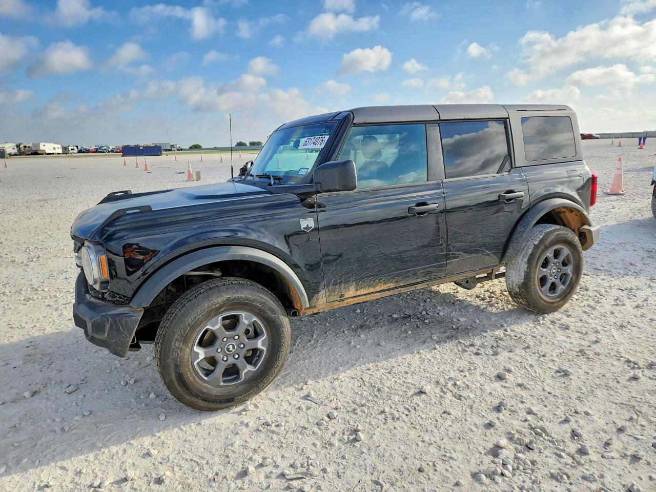 1FMDE7BH3RLB36824 · 2024 FORD BRONCO