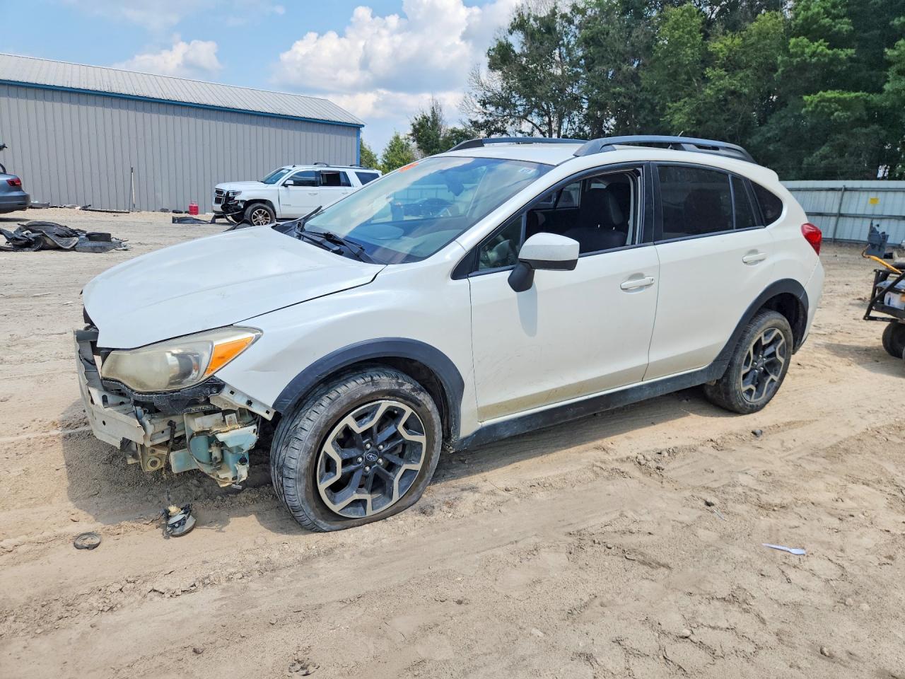 JF2GPABC8H8237549 · 2017 SUBARU CROSSTREK