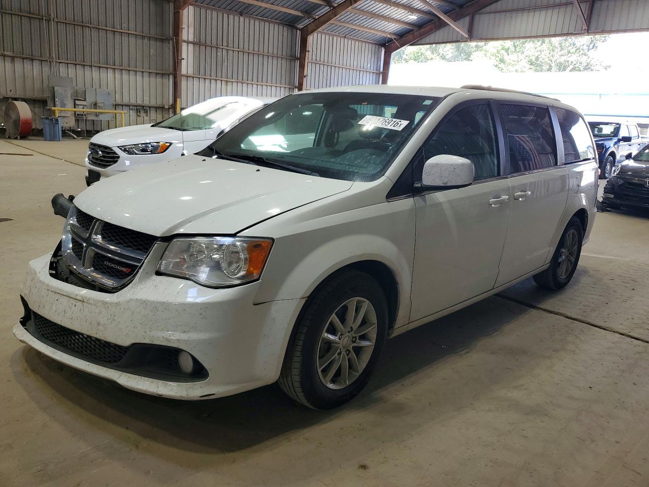 2C4RDGCG5LR194239 · 2020 DODGE GRAND CARAVAN