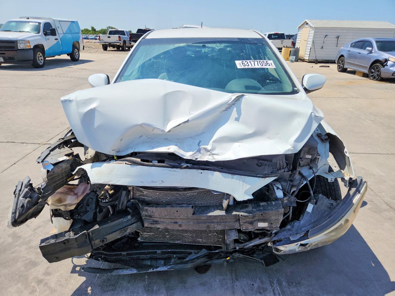 KMHCT5AEXHU348402 · 2017 HYUNDAI ACCENT · 5/13