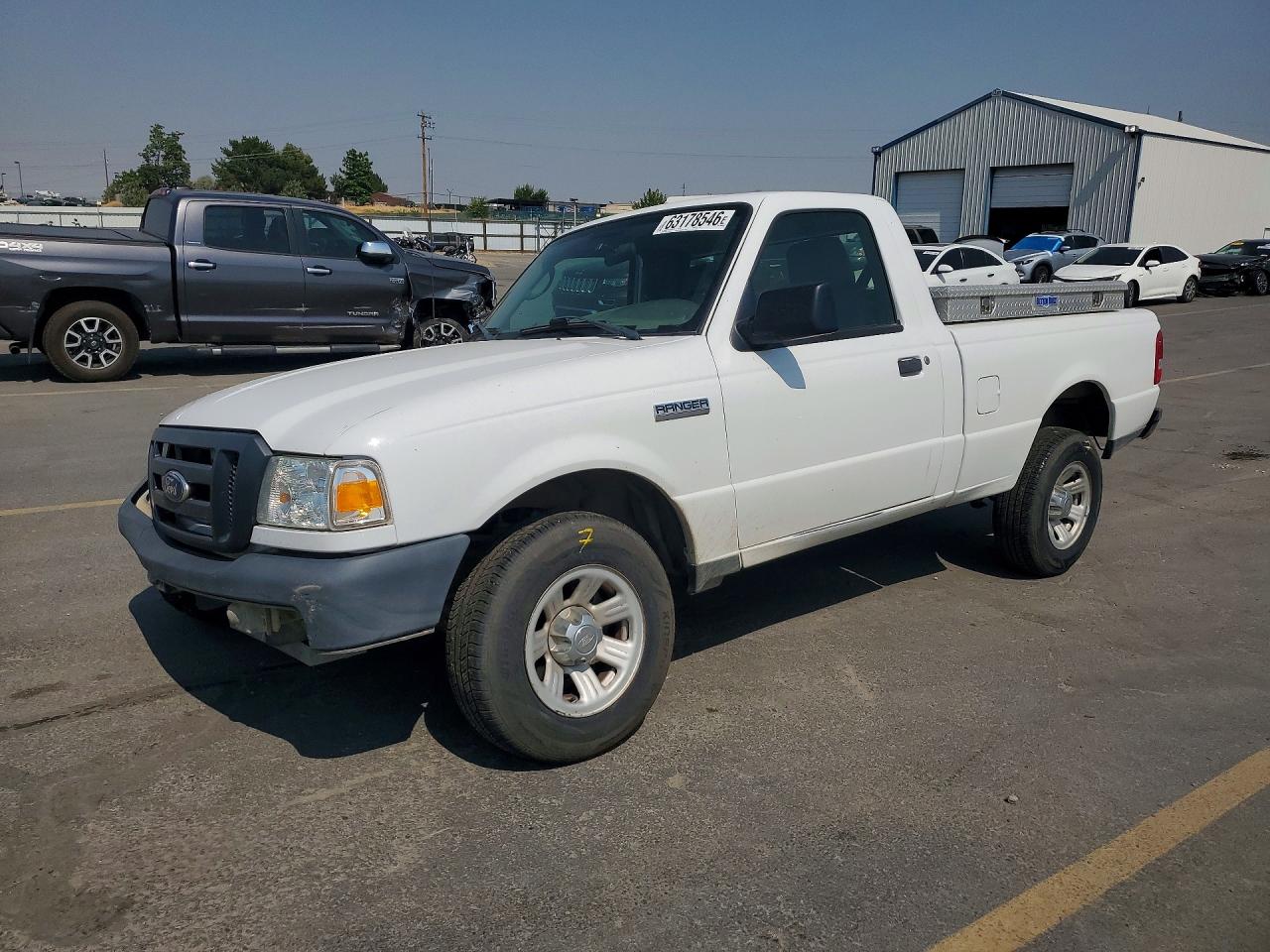 1FTKR1AD9BPA77899 · 2011 FORD RANGER