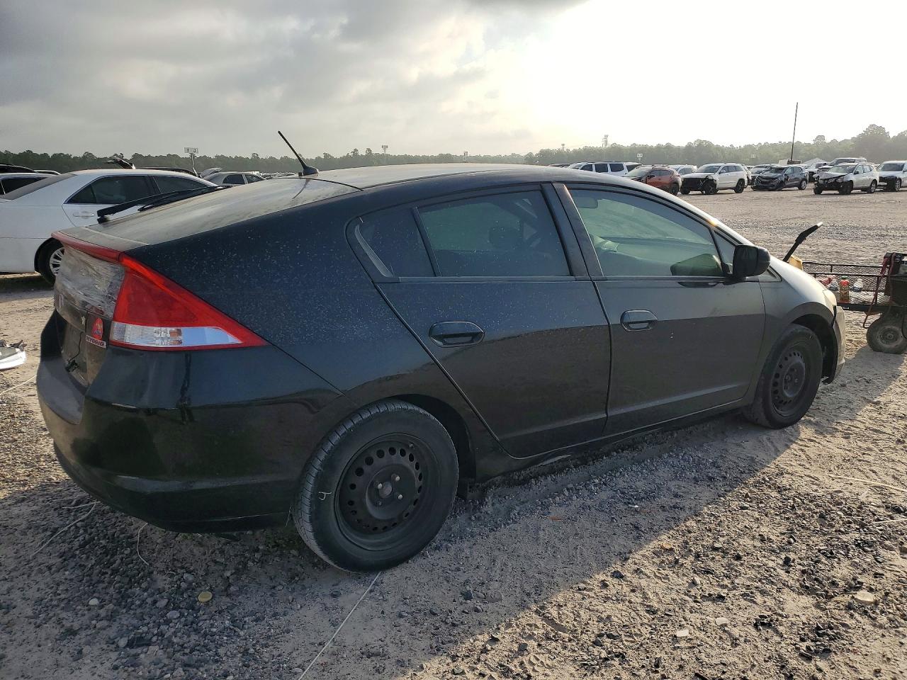JHMZE2H50BS006374 · 2011 HONDA INSIGHT · 3/12