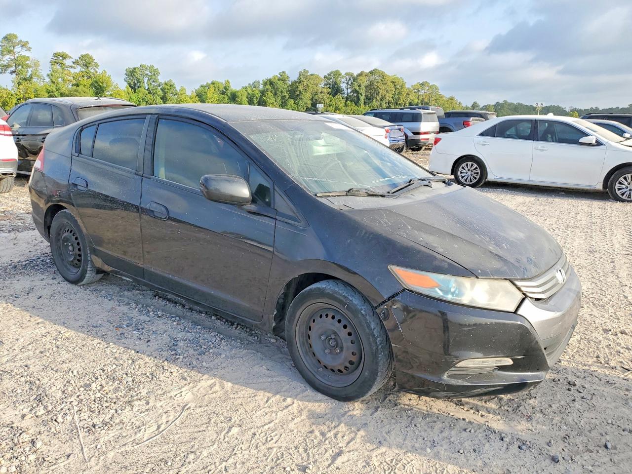 JHMZE2H50BS006374 · 2011 HONDA INSIGHT · 4/12