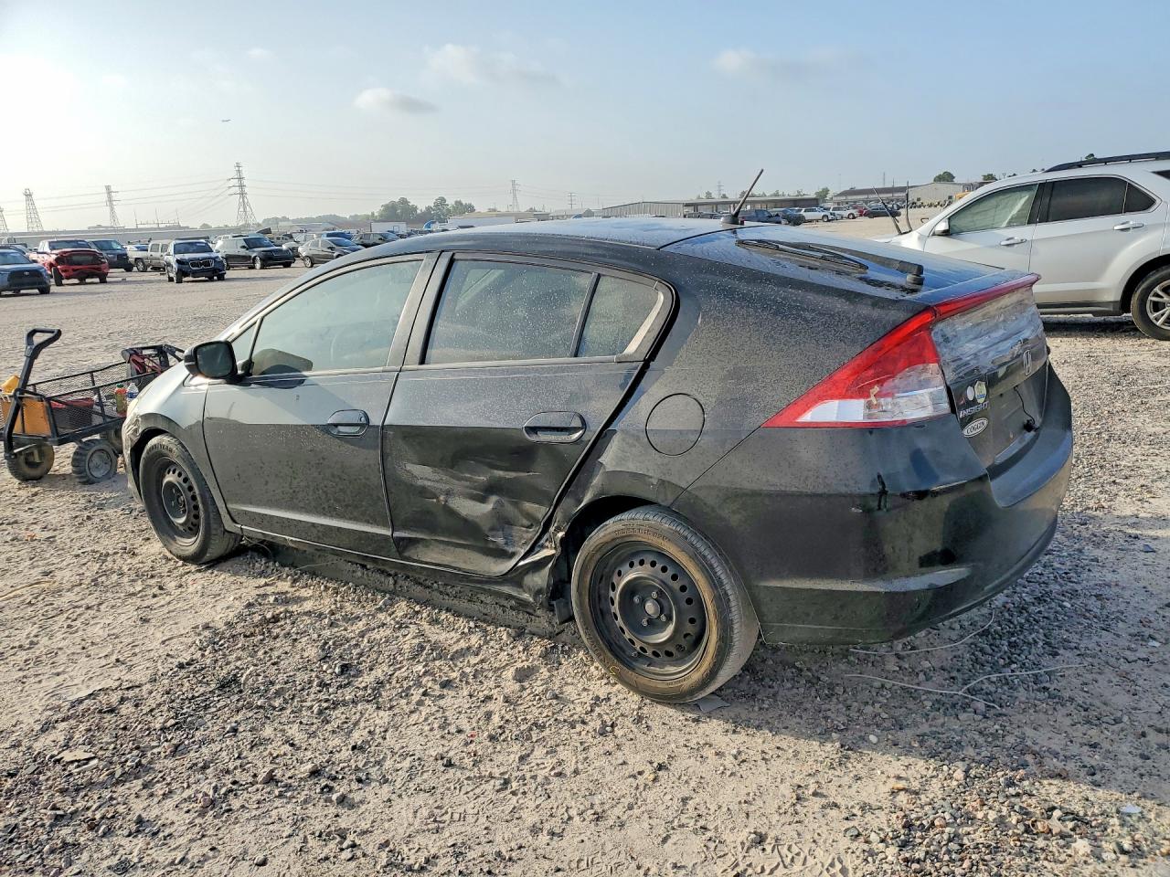 JHMZE2H50BS006374 · 2011 HONDA INSIGHT · 2/12
