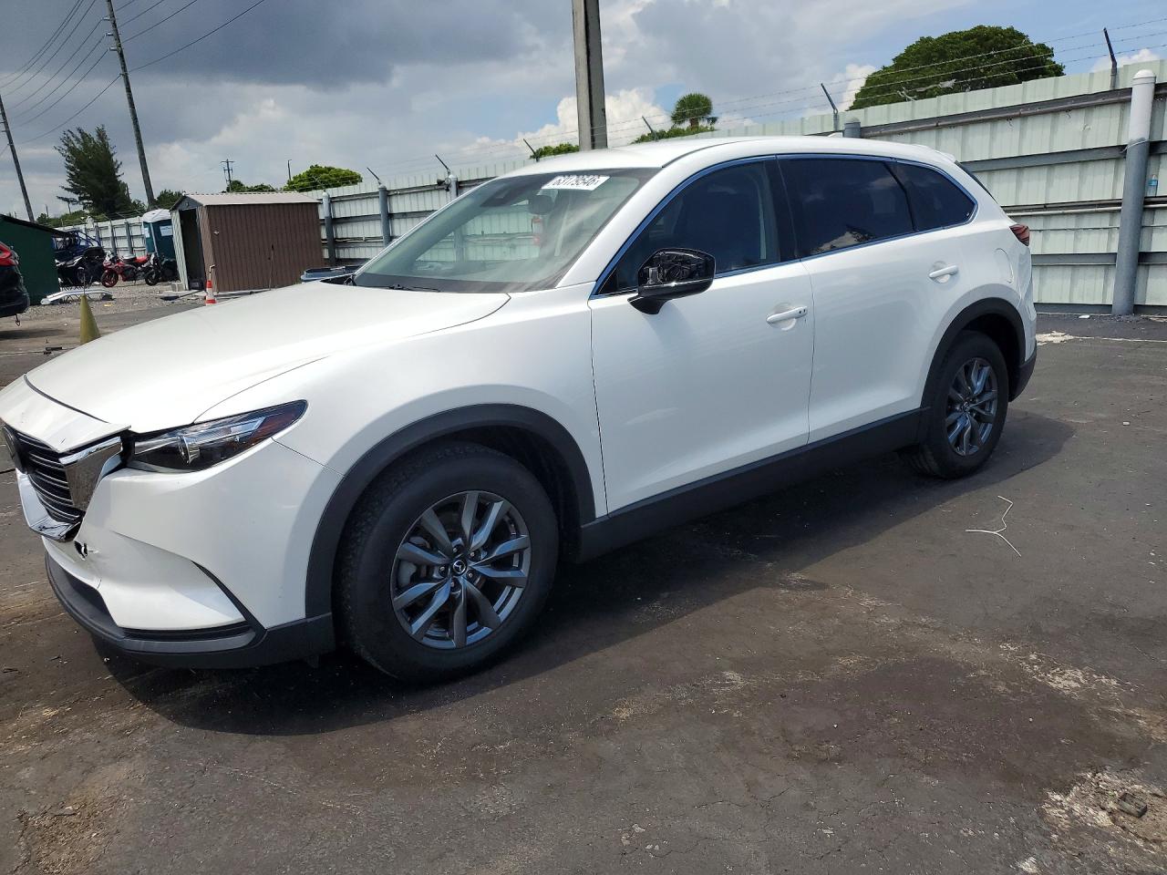 JM3TCACY4L0421677 · 2020 MAZDA CX-9