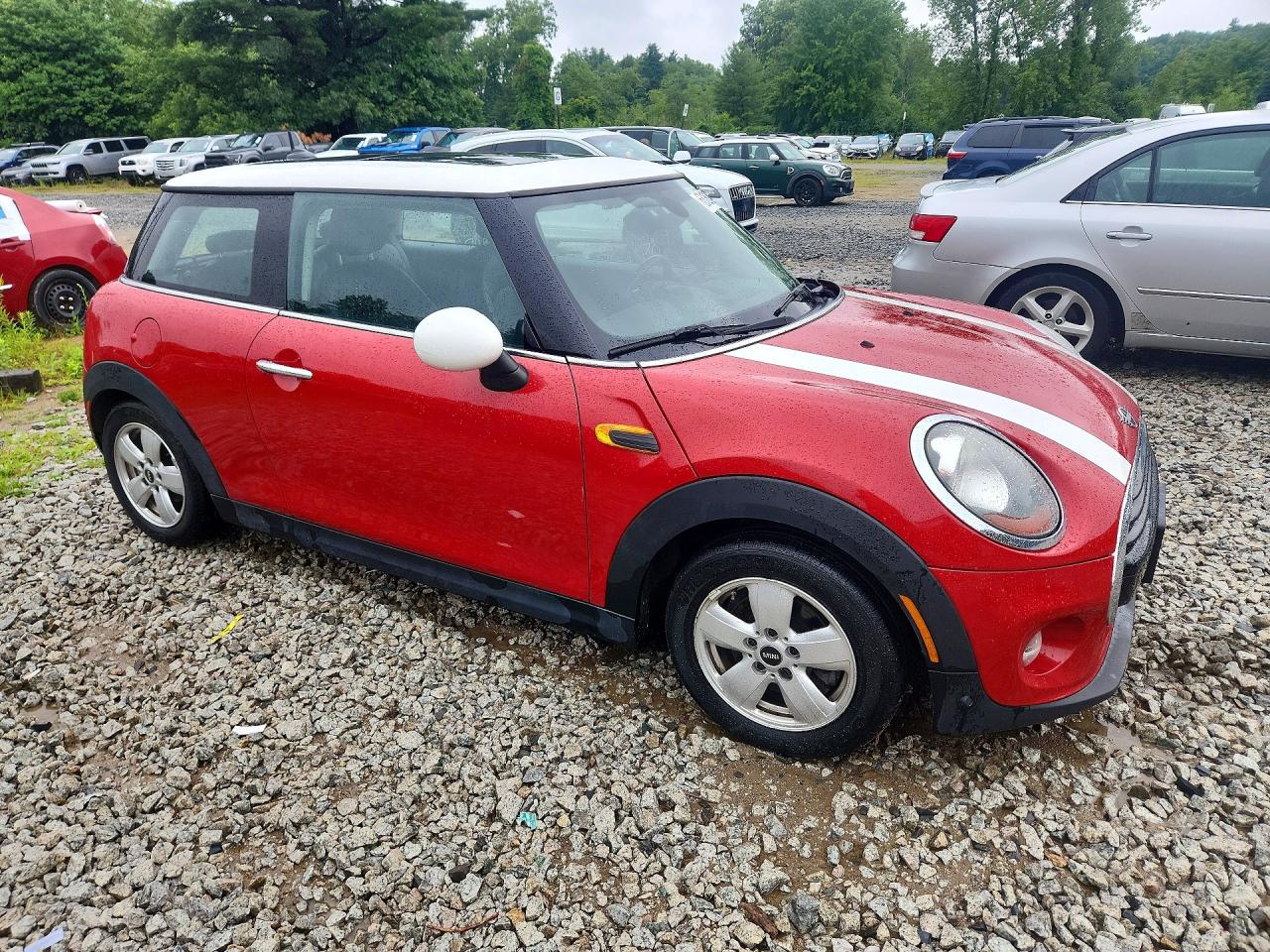 WMWXP5C59G3B76018 · 2016 MINI COOPER · 4/12