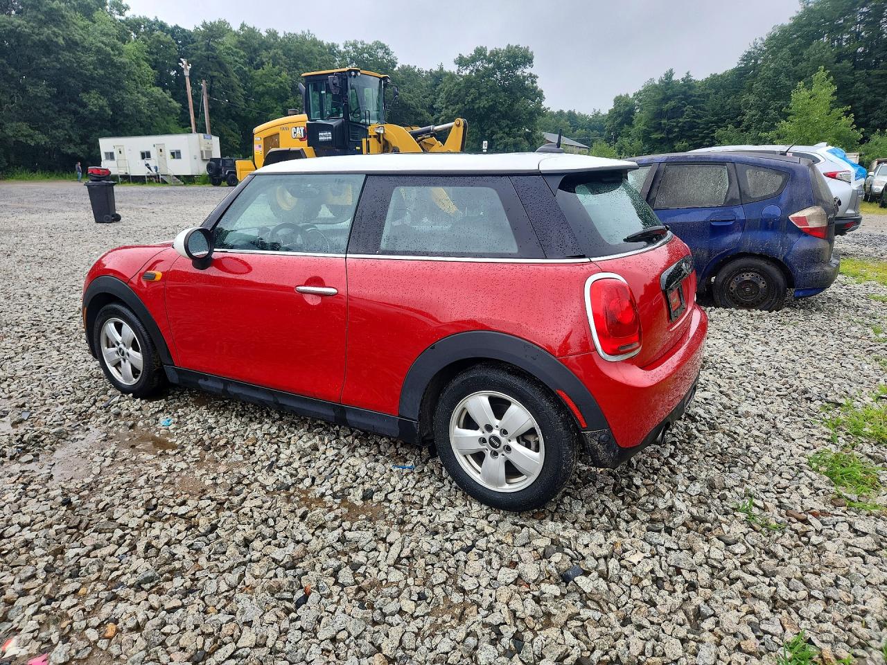 WMWXP5C59G3B76018 · 2016 MINI COOPER · 2/12