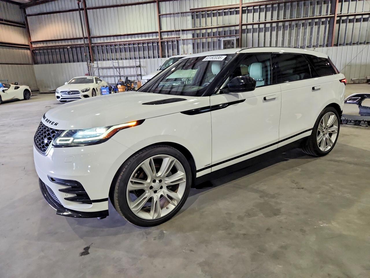 SALYK2FV1LA238166 · 2020 LAND ROVER RANGE ROVER VELAR