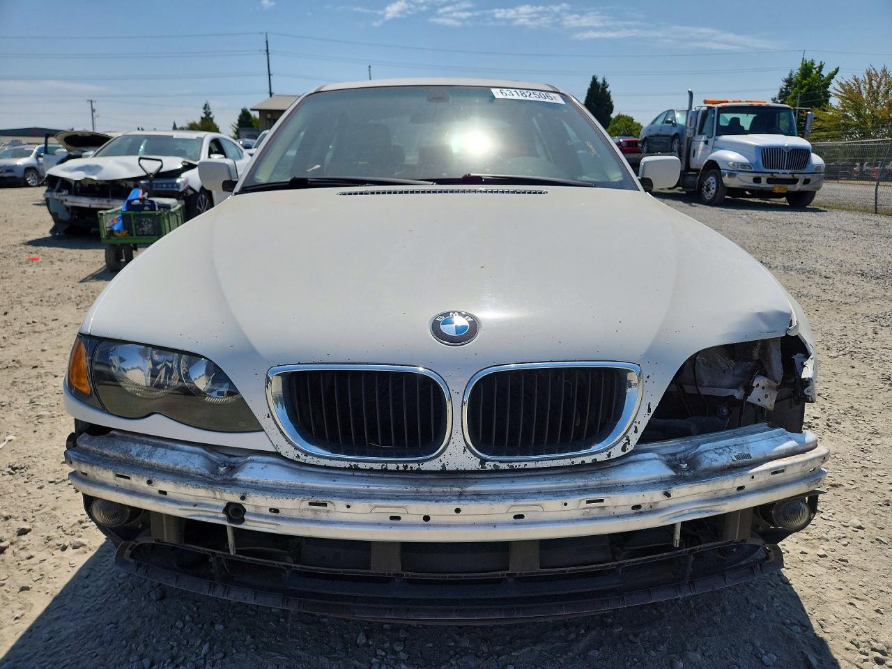 WBAEV33463KL85934 · 2003 BMW 325 · 5/13