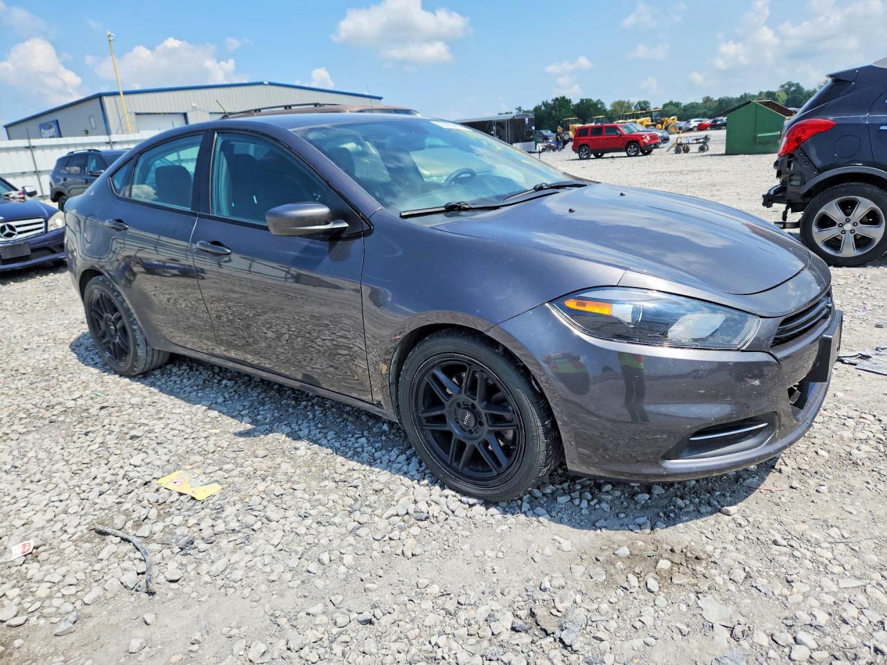 1C3CDFBA8GD652544 · 2016 DODGE DART · 4/12