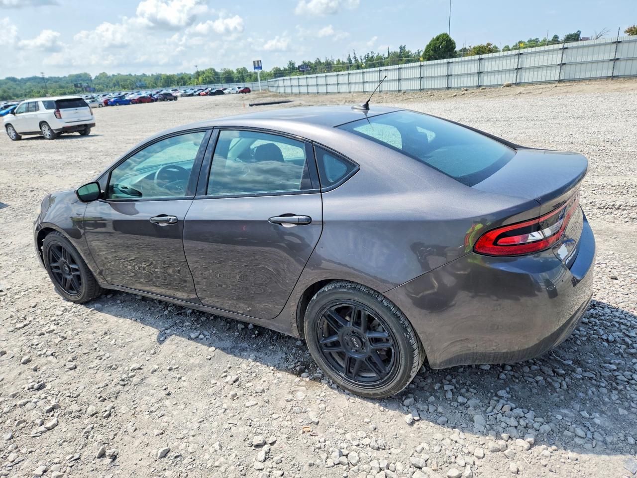 1C3CDFBA8GD652544 · 2016 DODGE DART · 2/12