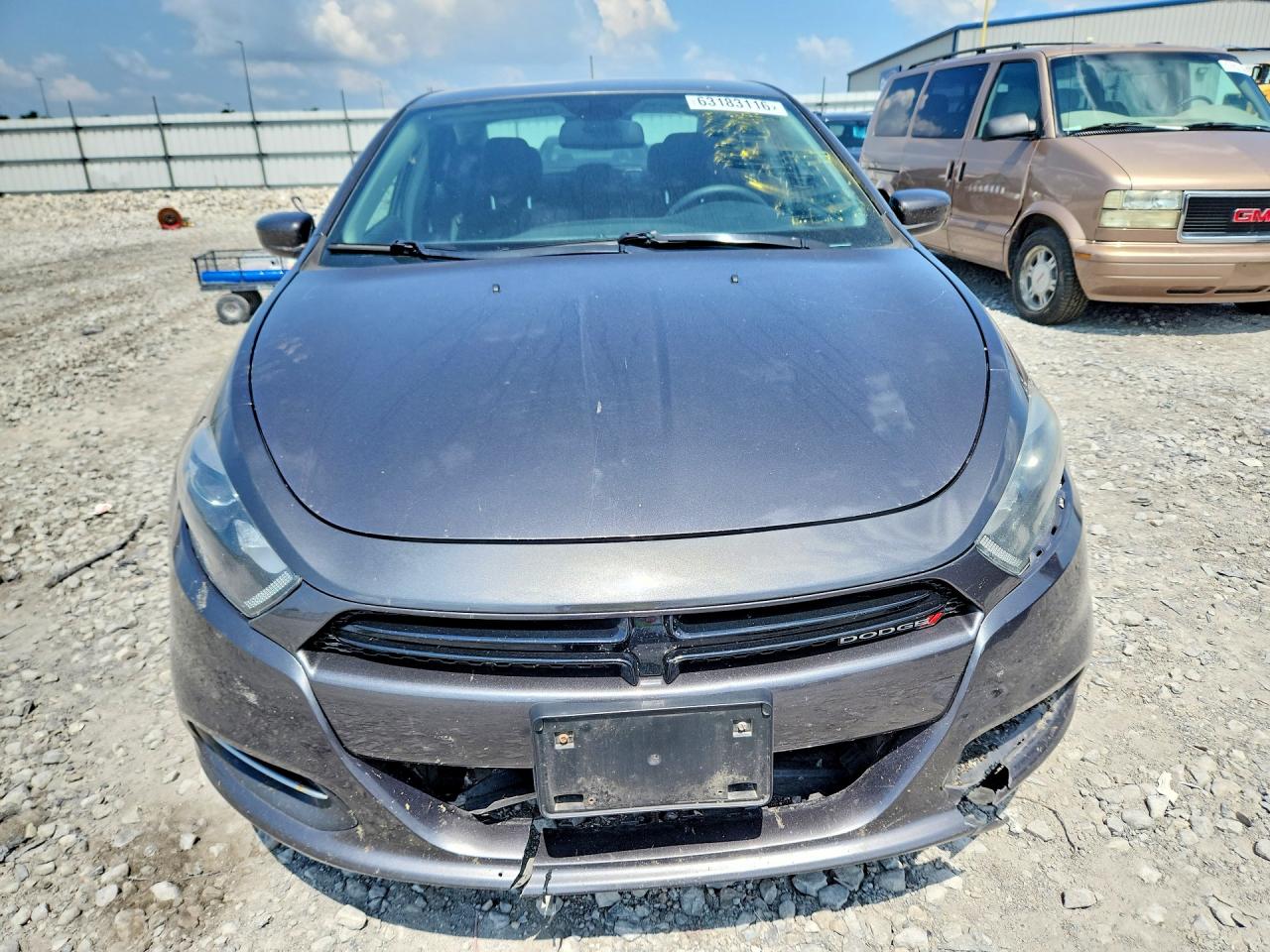 1C3CDFBA8GD652544 · 2016 DODGE DART · 5/12