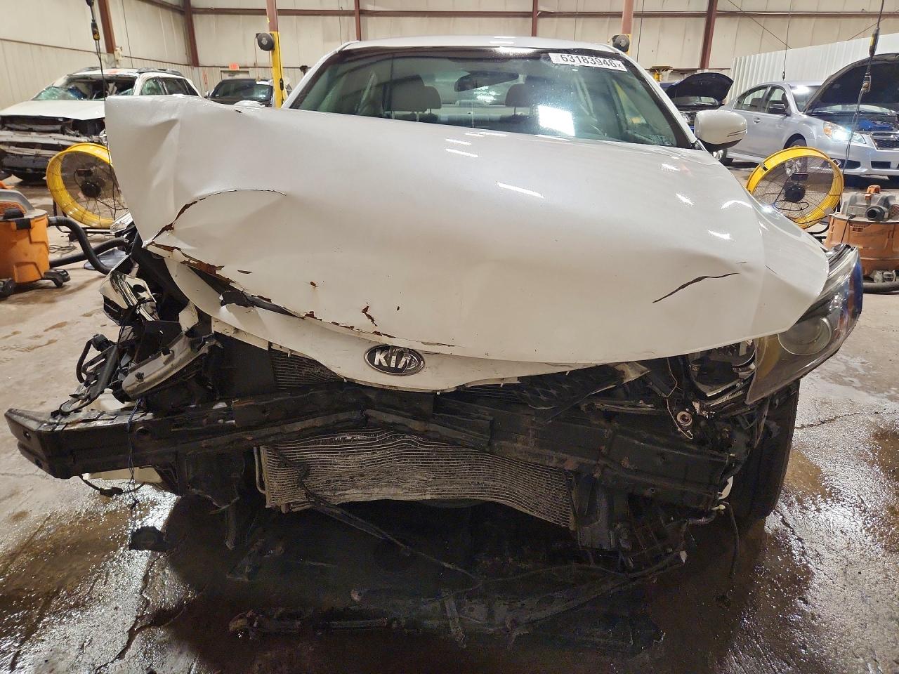 KNAGM4A70F5623231 · 2015 KIA OPTIMA · 5/13