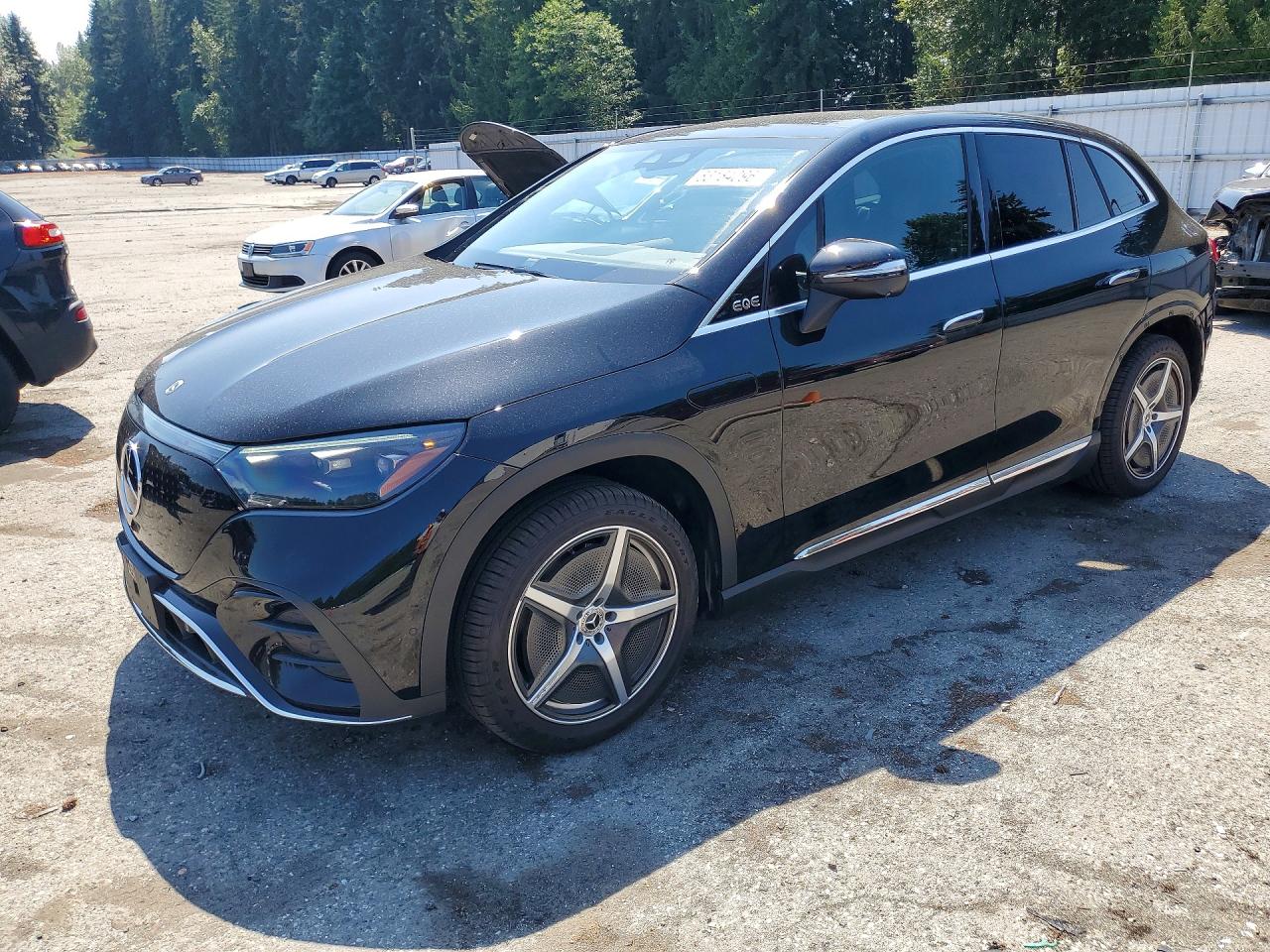 4JGGM1CB2PA005500 · 2023 MERCEDES-BENZ EQE SUV