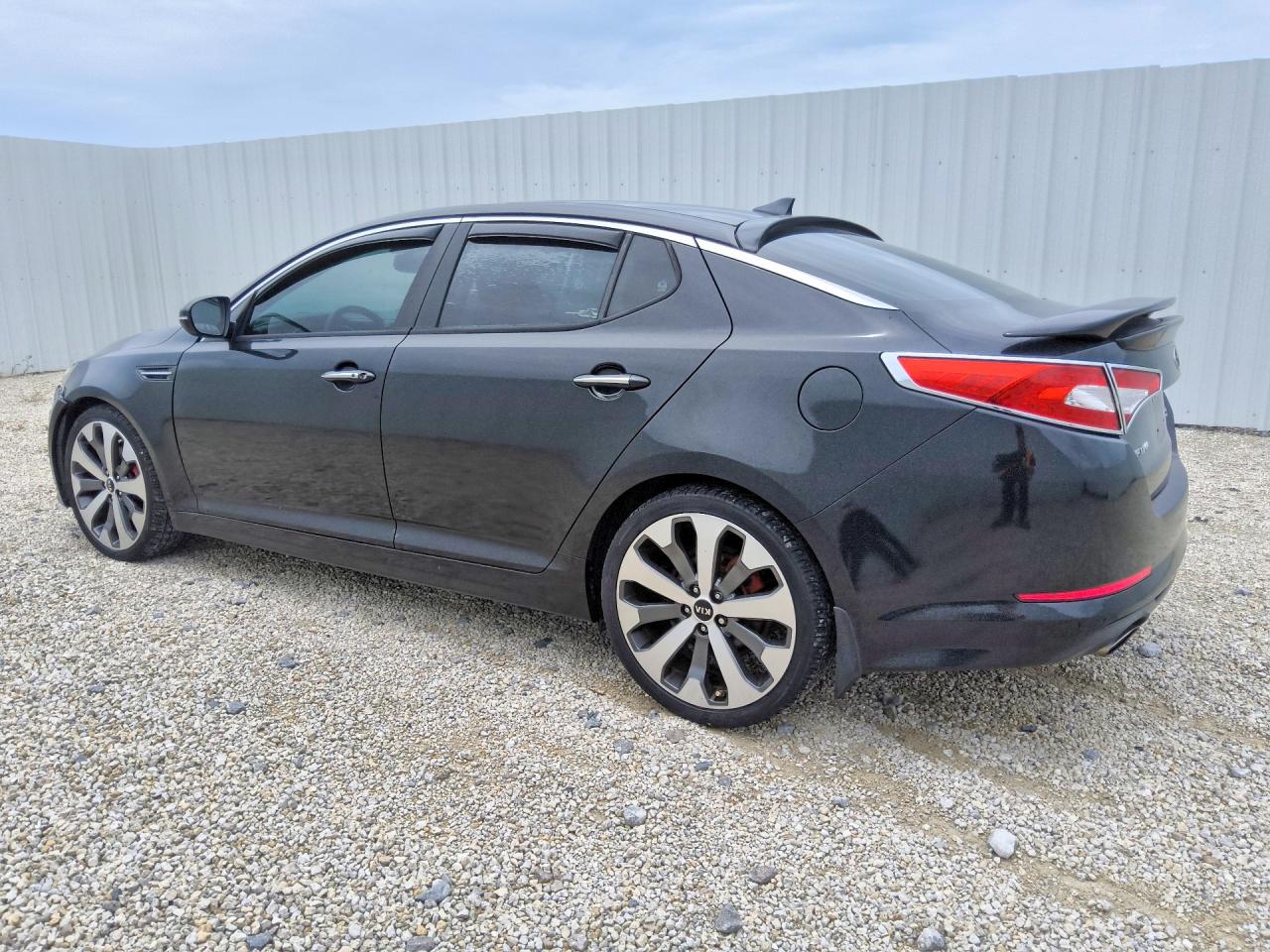 5XXGR4A6XCG013369 · 2012 KIA OPTIMA · 2/12