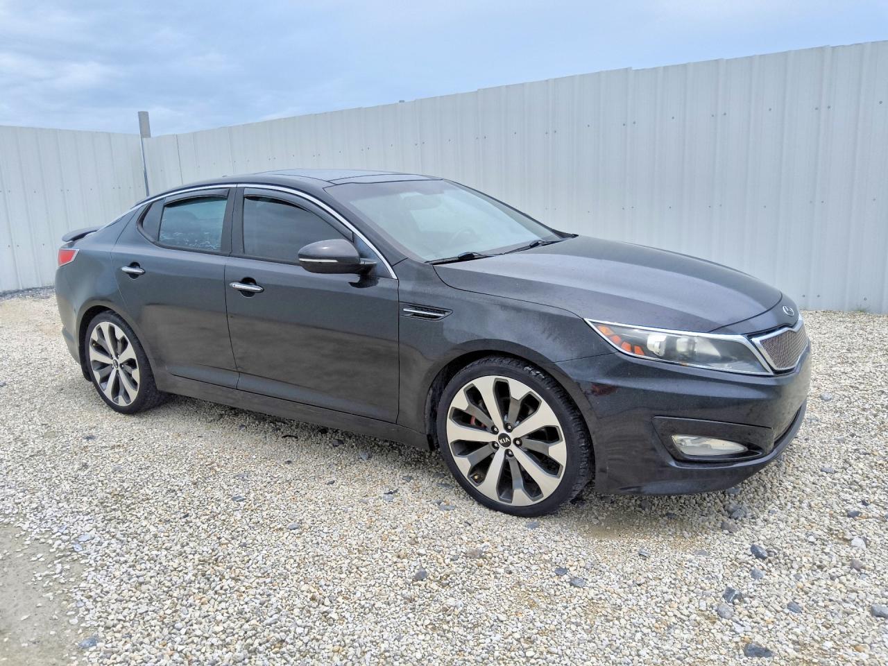 5XXGR4A6XCG013369 · 2012 KIA OPTIMA · 4/12