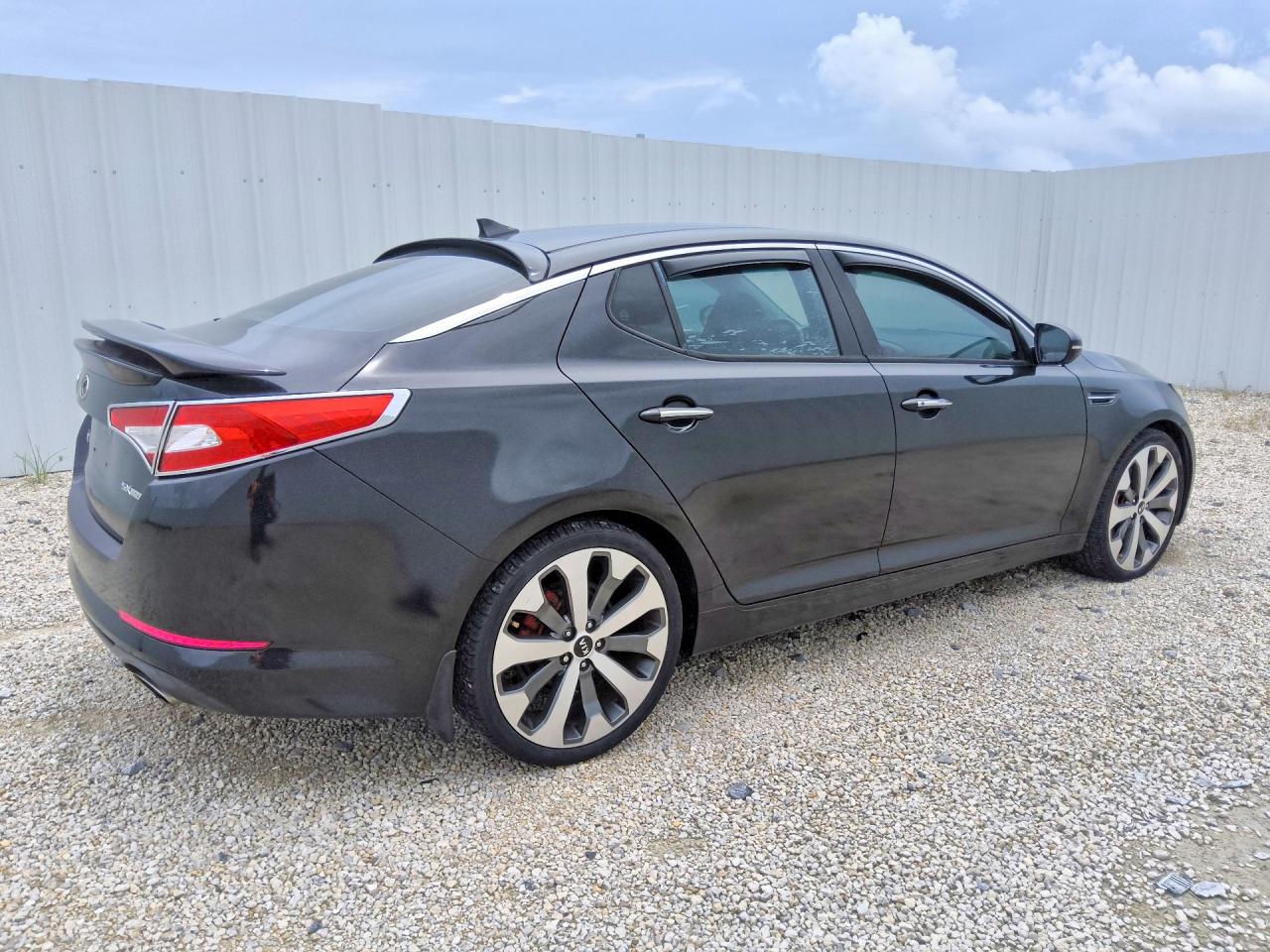 5XXGR4A6XCG013369 · 2012 KIA OPTIMA · 3/12