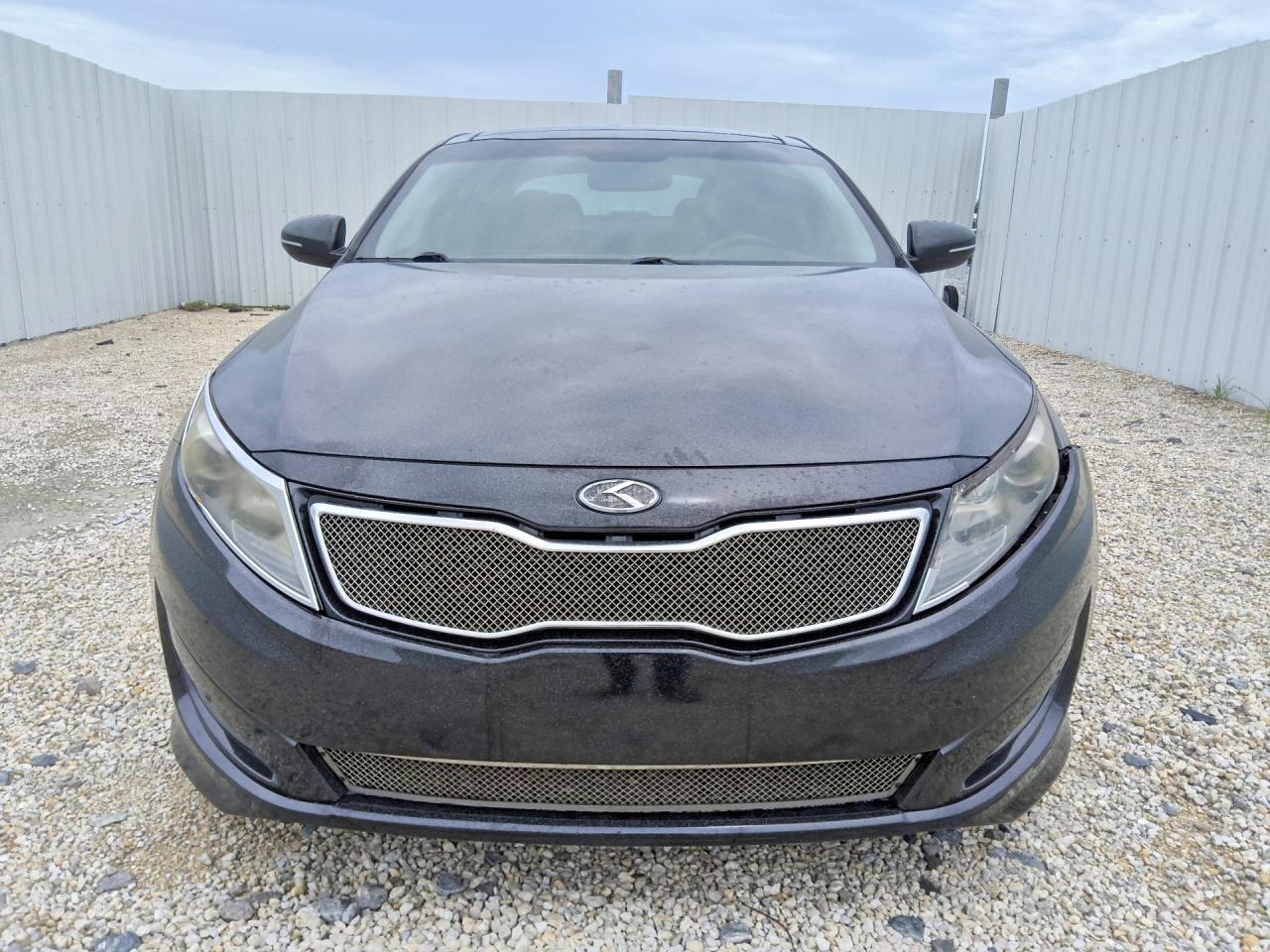 5XXGR4A6XCG013369 · 2012 KIA OPTIMA · 5/12
