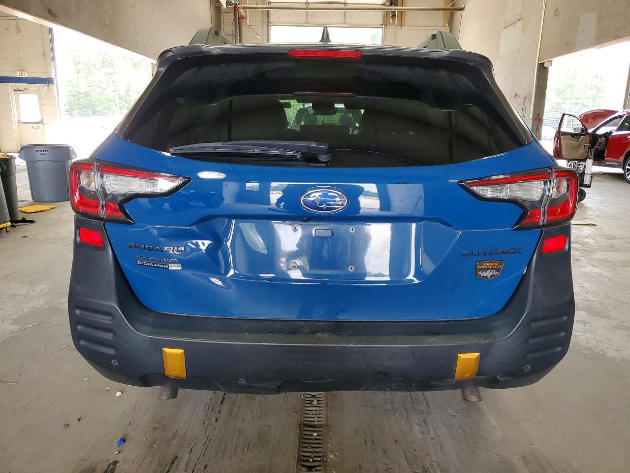 4S4BTGUD1R3136764 · 2024 SUBARU OUTBACK · 6/12