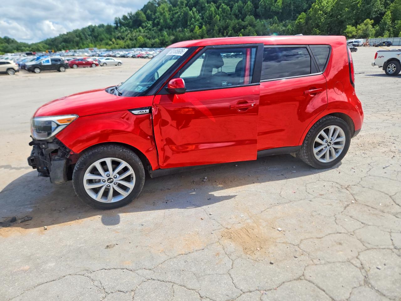 KNDJP3A50J7555664 · 2018 KIA SOUL
