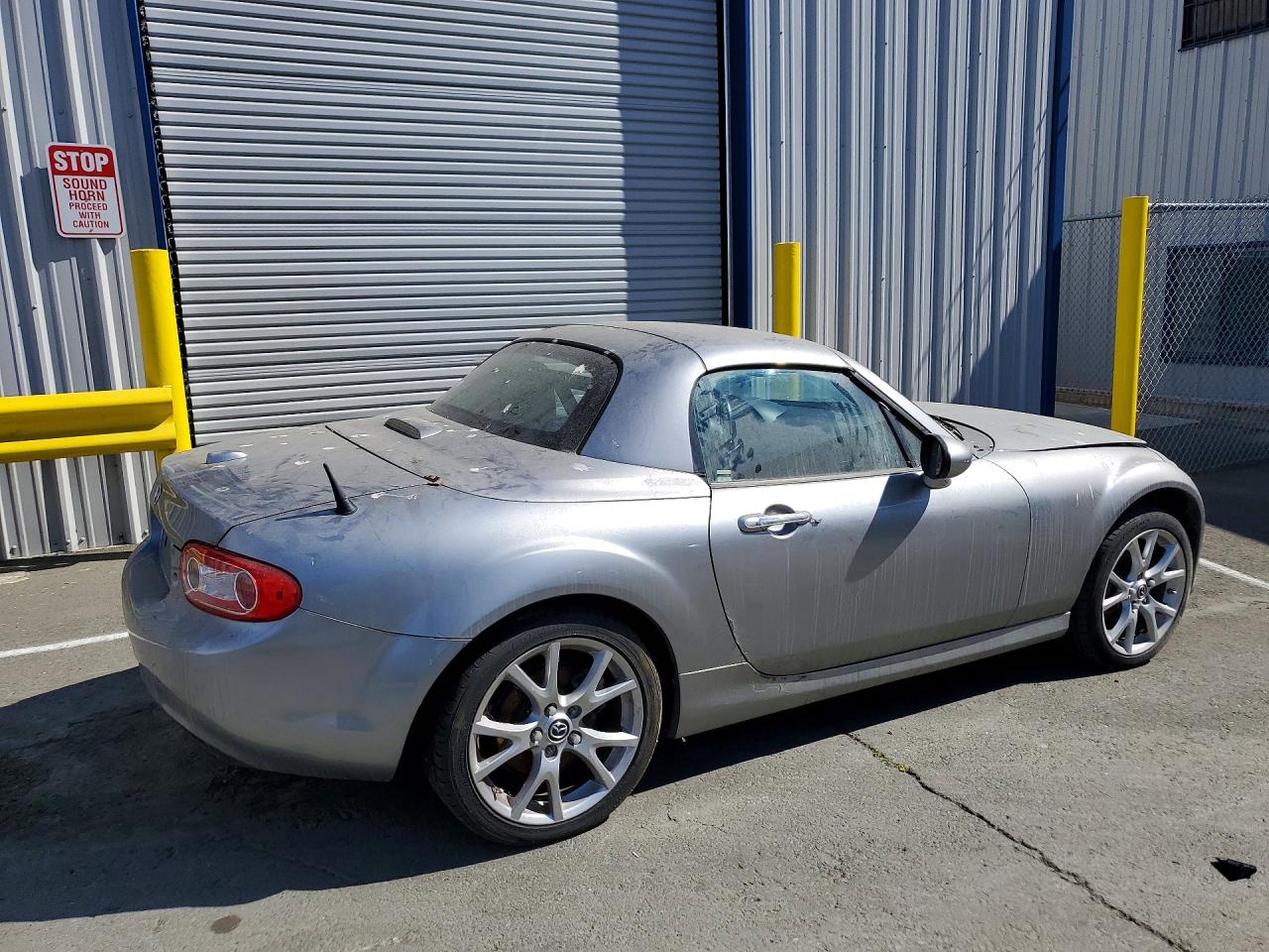 JM1NC2PF0D0230582 · 2013 MAZDA MX-5 MIATA · 3/12