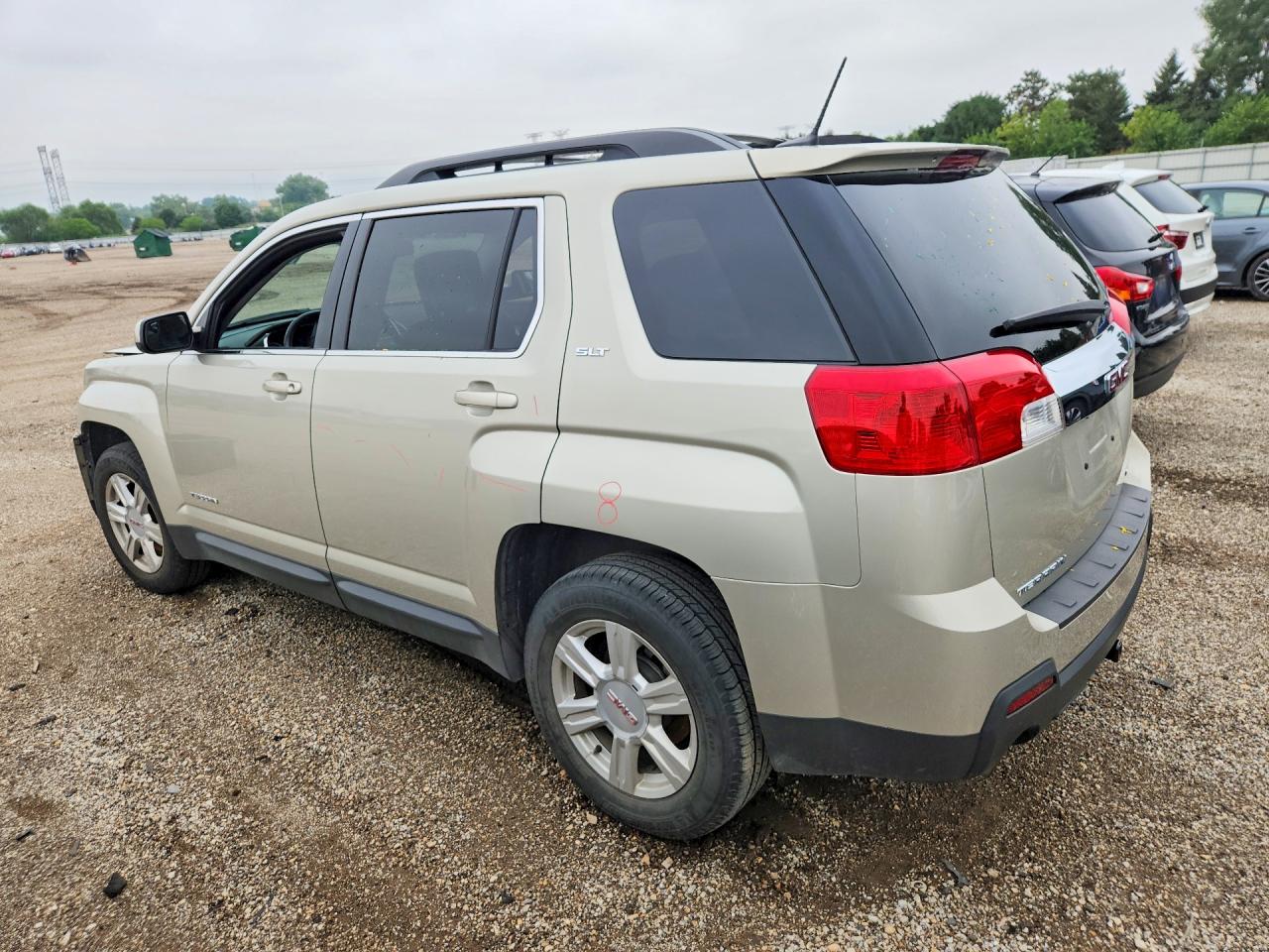 2GKFLXE30E6373751 · 2014 GMC TERRAIN · 2/13