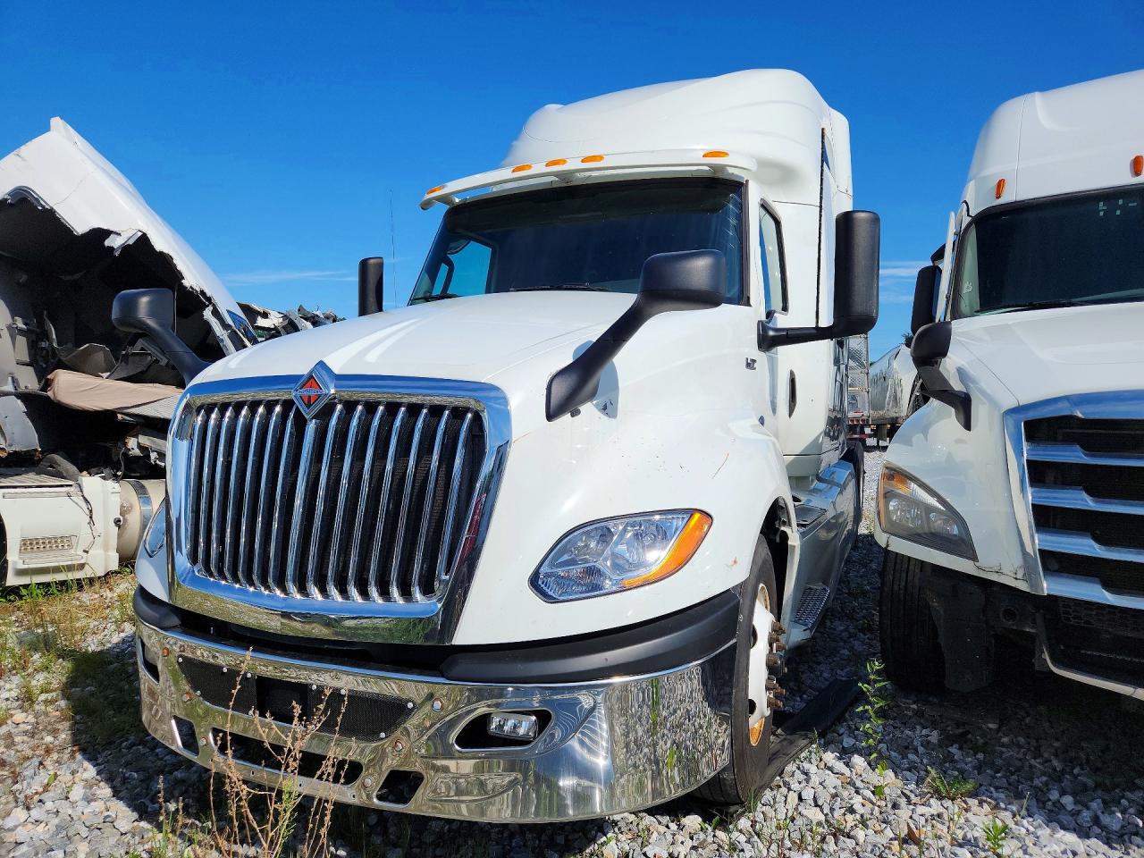 3HSDZAPR8KN314479 · 2019 INTERNATIONAL LT625