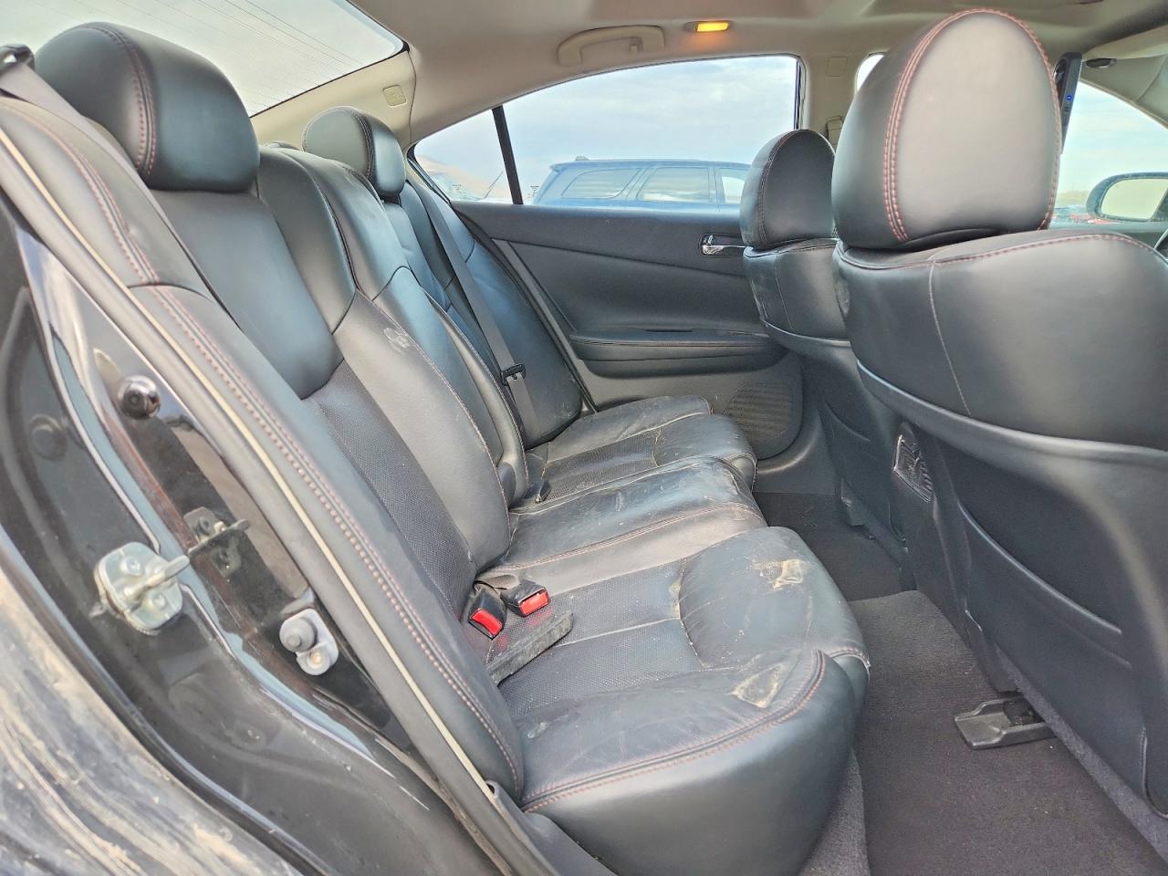 1N4AA5AP5CC854971 · 2012 NISSAN MAXIMA · 10/13