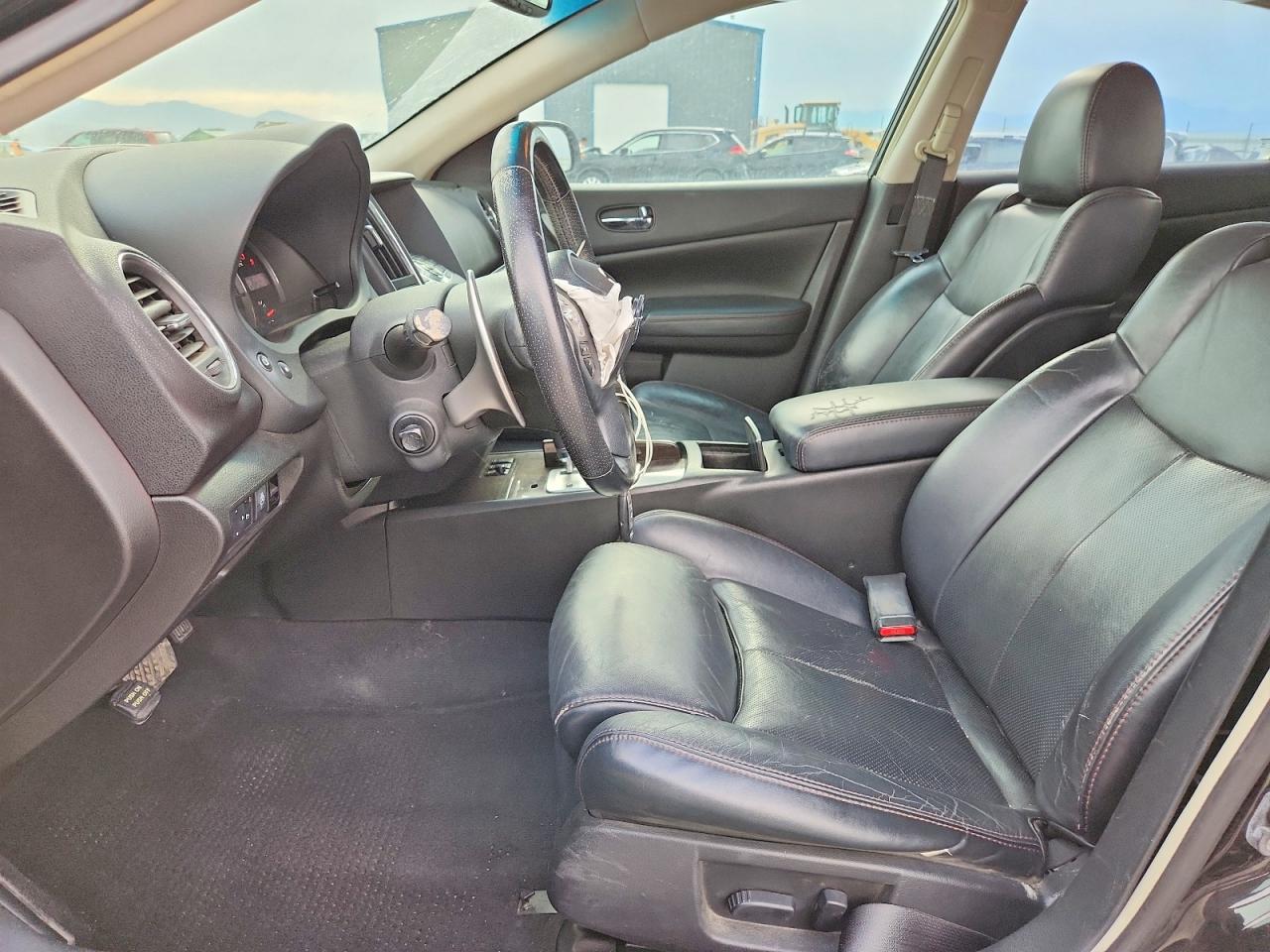 1N4AA5AP5CC854971 · 2012 NISSAN MAXIMA · 7/13